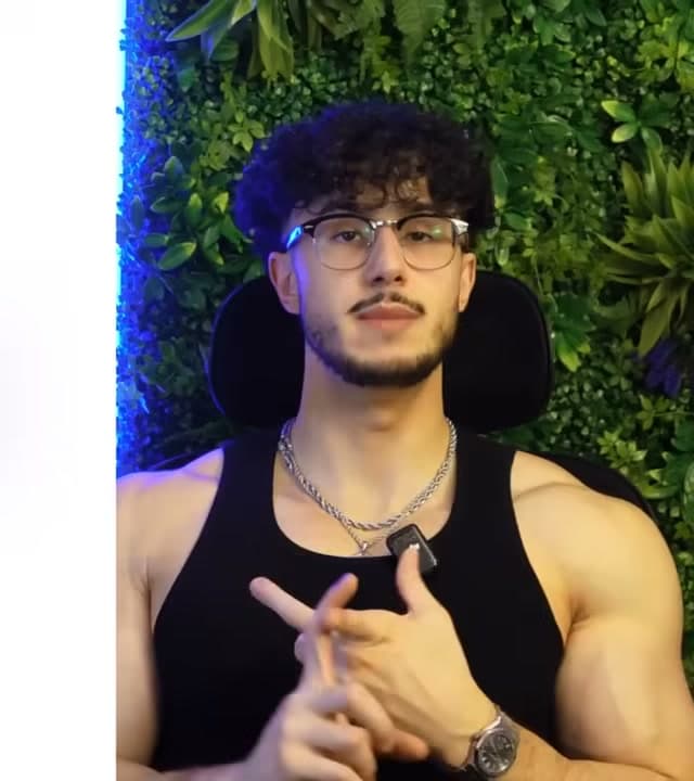 Hussein Farhat